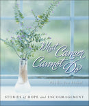 What Cancer Cannot Do