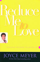 Reduce Me To Love