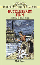 Huckleberry Finn