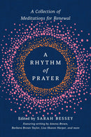 A Rhythm Of Prayer