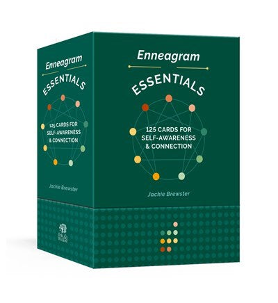 Ennegram Essentials Cards