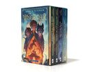The Wingfeather Saga Boxed Set (4 Books)