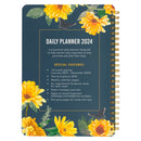 2024 Dankbaar en gezegend