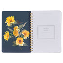 2024 Dankbaar en gezegend