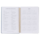 2024 Dankbaar en gezegend