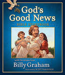 God's Good News Bible Storybook