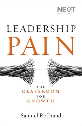 Leadership Pain (LN: Leadership Network) 