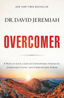 Overcomer-Hardcover