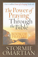 The Power Of Praying Through The Bible