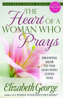 The Heart Of A Woman Who Prays