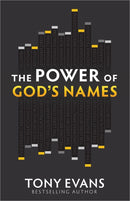 The Power Of God's Names