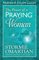 The Power Of A Praying Woman Prayer & Study Guide (Update)