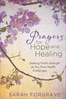 Prayers For Hope And Healing