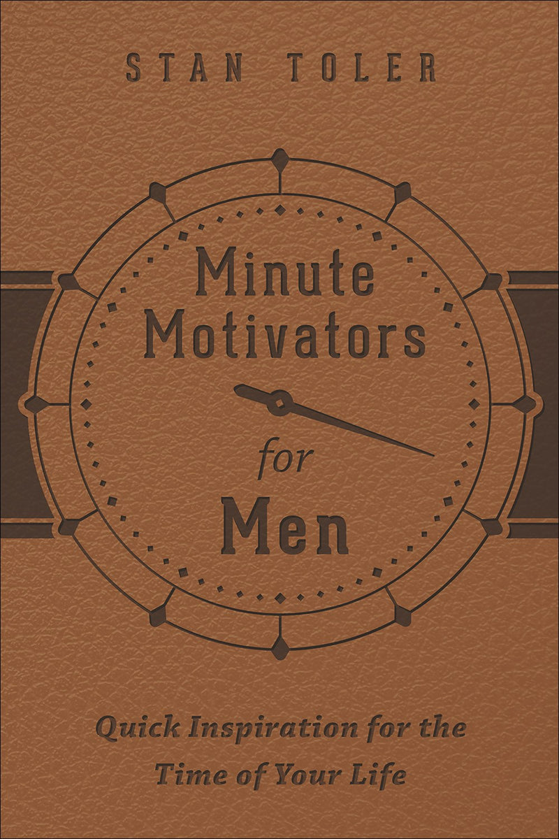 Minute Motivators For Men