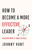 How To Become A More Effective Leader