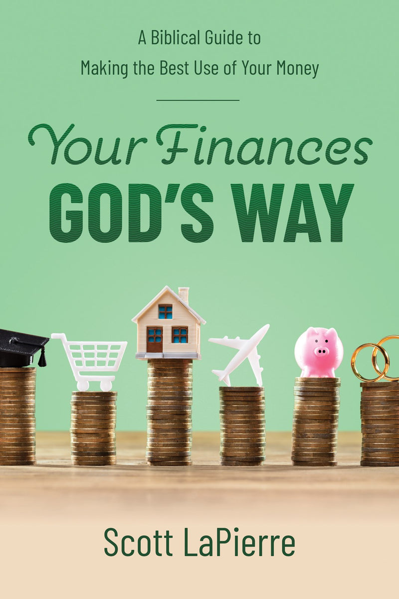 Your Finances God's Way