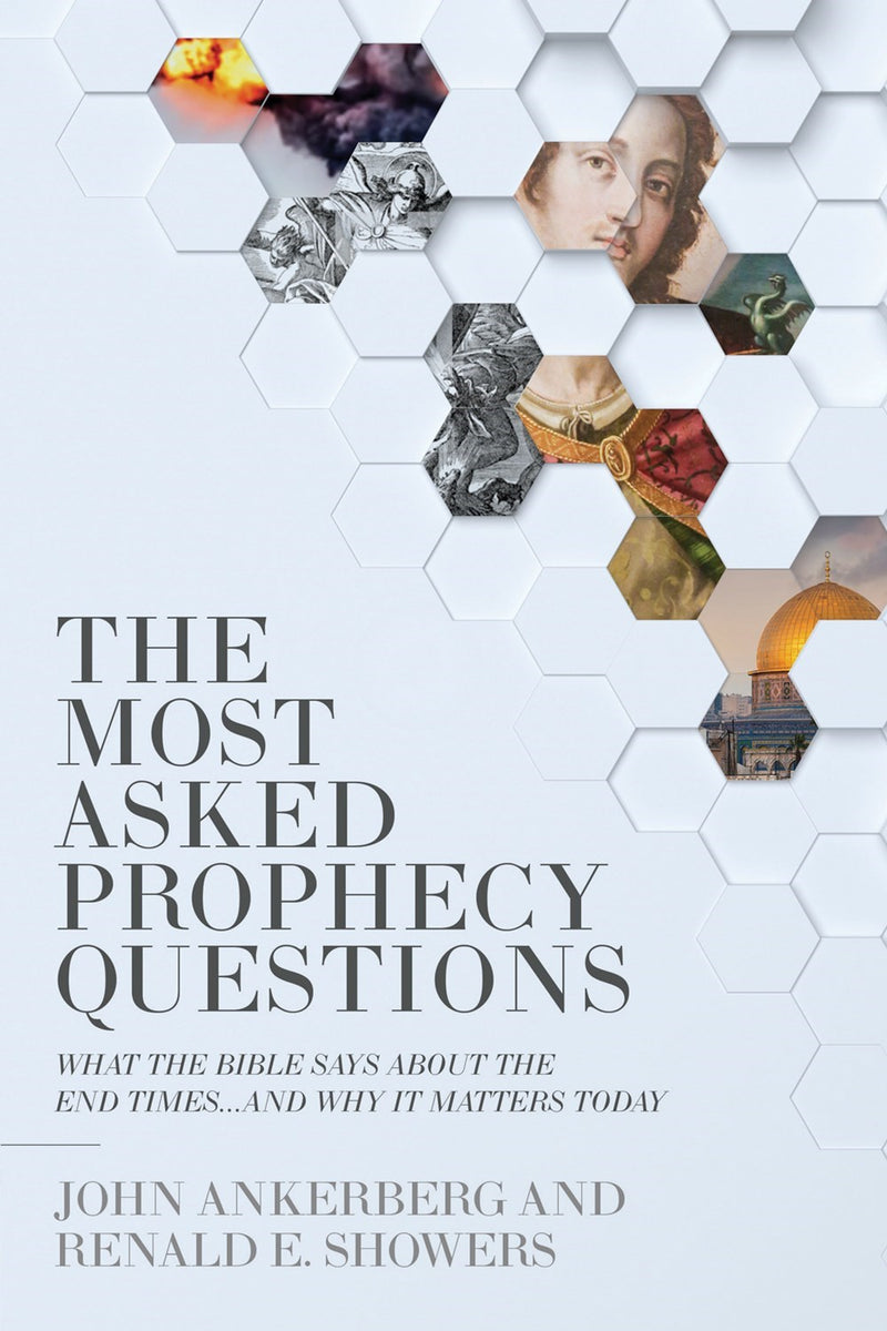 The Most Asked Prophecy Question