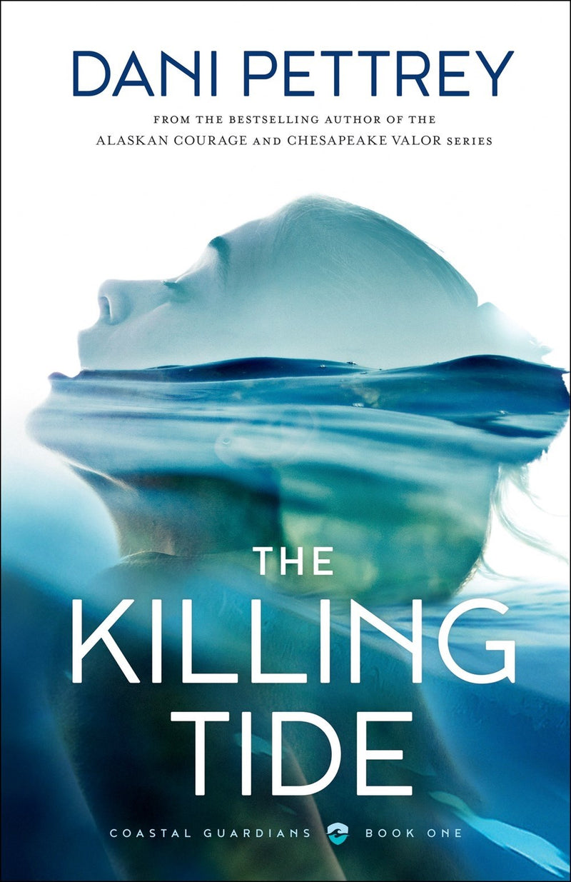 The Killing Tide (Coastal Guardians