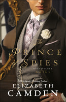 The Prince Of Spies (Hope And Glory