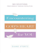 Encountering God's Heart For You