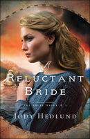 A Reluctant Bride (The Bride Ships