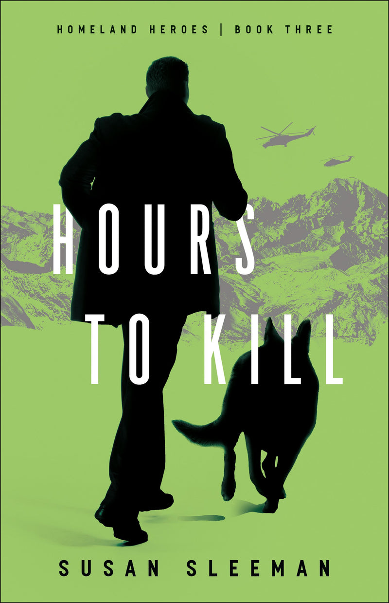 Hours To Kill (Homeland Heroes