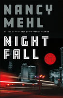 Night Fall (The Quantico Files