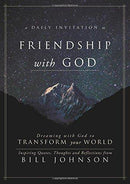 A Daily Invitation to Friendship with Go