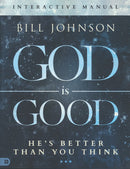 God Is Good - Study Guide