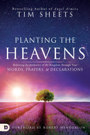 Planting The Heavens