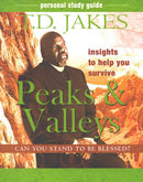 Peaks & Valleys
