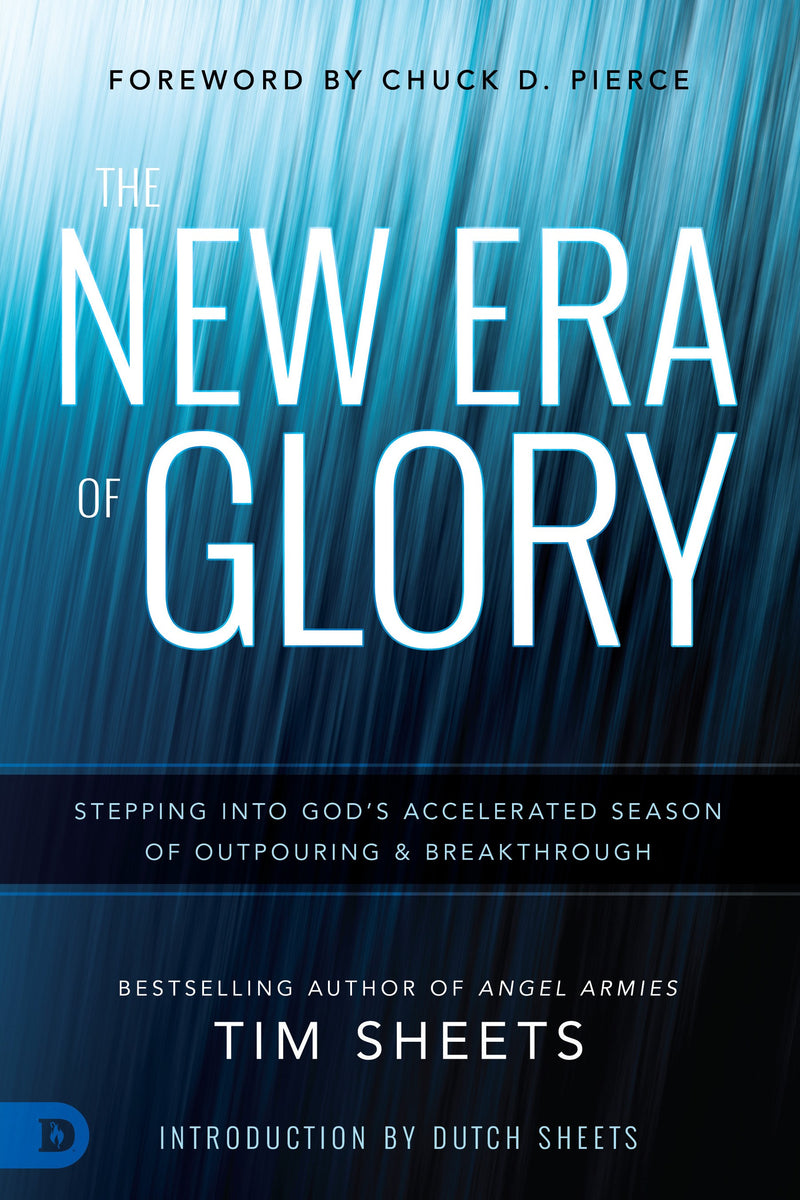 The New Era Of Glory