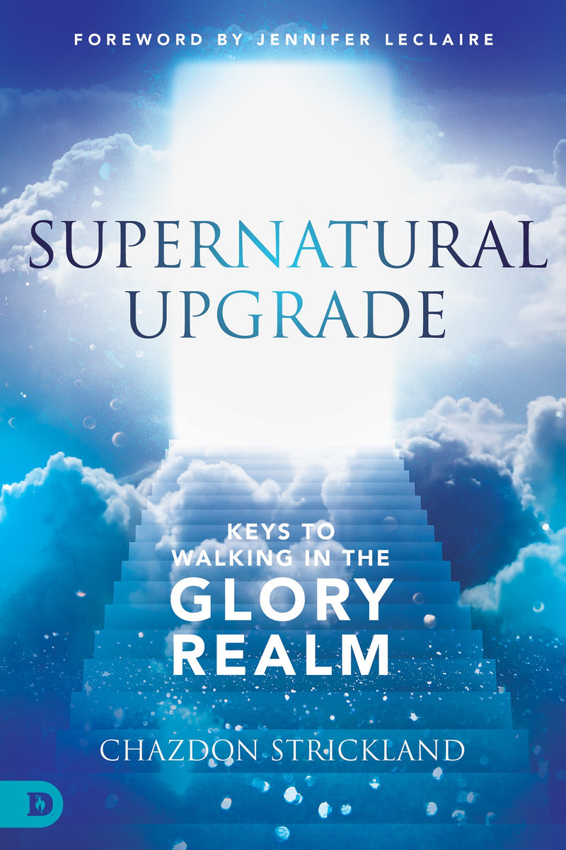 Supernatural Upgrade (July 2022)
