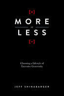 More or Less: Choosing a Lifestyle of Ex