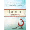 I Am N Devotional