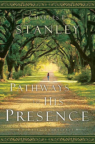Pathways To His Presence