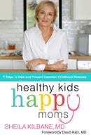 Healthy Kids  Happy Moms