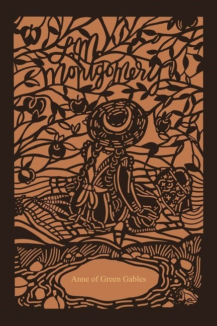 Anne Of Green Gables (Seasons Edition-Fall)