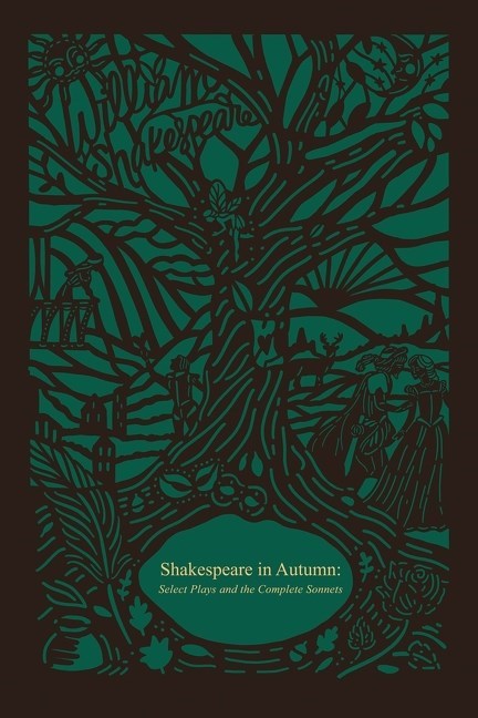 Shakespeare In Autumn (Seasons Edition-Fall)