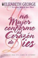 Span-Woman After God's Own Heart (Mujer Conforme Al Corazon De Dios)