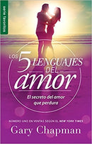 Span-Five Love Languages: Pocket Edition (Revised) (Los Cinco Lenguajes Del Amor)