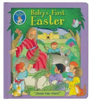 Baby's First Easter (First Bible Collection)