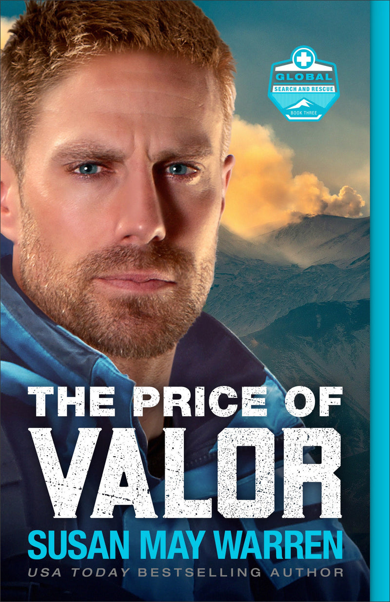 The Price Of Valor (Gloral Search And Rescue