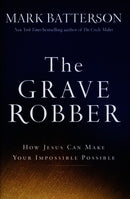 The Grave Robber