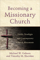 Becoming A Missionary Church