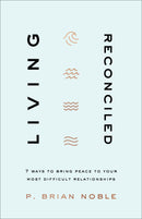 Living Reconciled