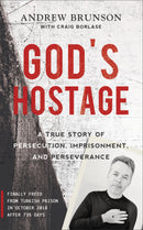 God's Hostage-Hardcover