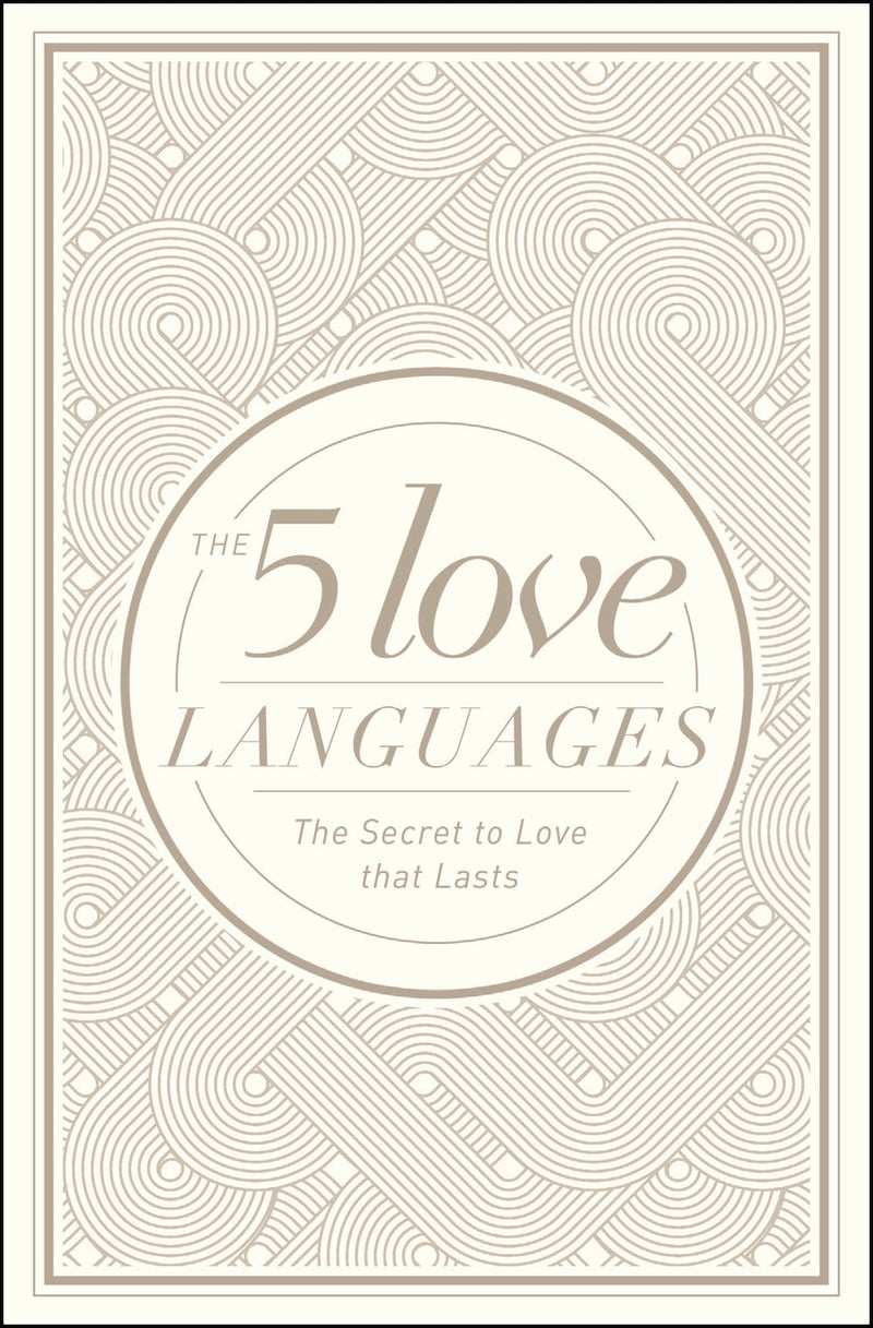 The 5 Love Languages Gift Edition