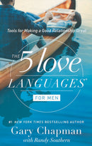 The Five Love Languages For Men
