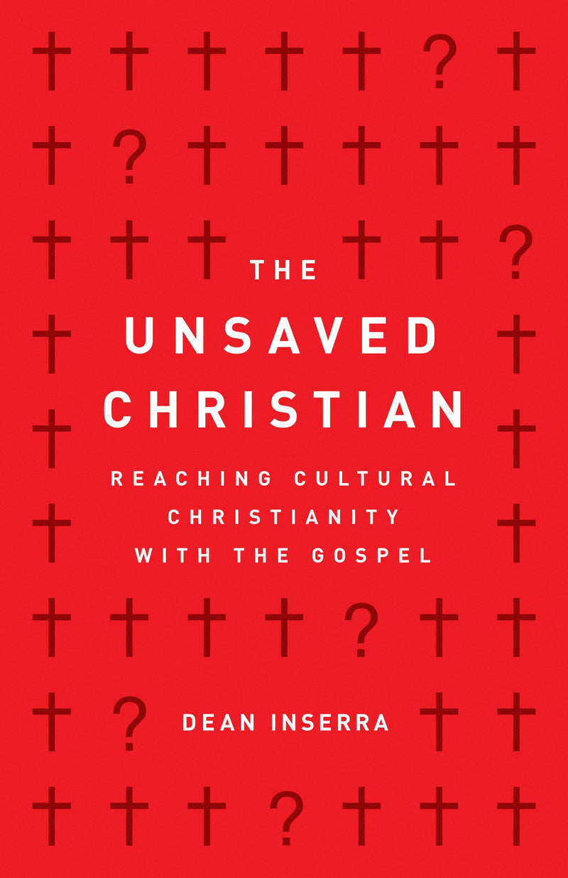The Unsaved Christian